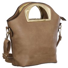 Bolsa Feminina De Mão Com Alça Removível Bolsa Feminina De Mão Com Alça Removível