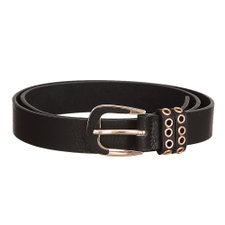 Cinto Feminino Com Fivela Metálica Cinto Feminino Com Fivela Metálica
