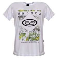 Camiseta Estampada Masculina Camiseta Estampada Masculina