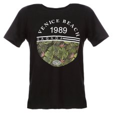 Camiseta Com Estampa Frontal Masculina Camiseta Com Estampa Frontal Masculina
