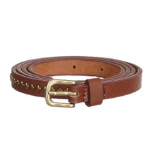 Cinto Fino Feminino Com Tachas Cinto Fino Feminino Com Tachas