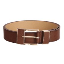 Cinto Feminino Com Fivela Quadrada Dourada Cinto Feminino Com Fivela Quadrada Dourada