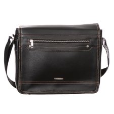 Bolsa Carteiro Social Masculina Bolsa Carteiro Social Masculina