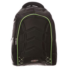 Mochila Masculina Detalhes Alto Relevo Mochila Masculina Detalhes Alto Relevo