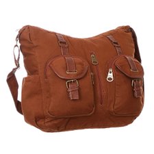 Bolsa Carteiro Transversal Masculina Grande Bolsa Carteiro Transversal Masculina Grande