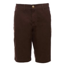 Bermuda Jeans Masculina Na Cor Marrom Bermuda Jeans Masculina Na Cor Marrom