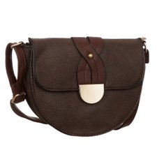 Bolsa Transversal Feminina Com Alto Relevo Bolsa Transversal Feminina Com Alto Relevo