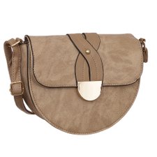 Bolsa Transversal Feminina Com Alto Relevo Bolsa Transversal Feminina Com Alto Relevo