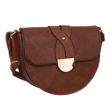 Bolsa Transversal Feminina Com Alto Relevo Bolsa Transversal Feminina Com Alto Relevo
