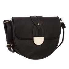Bolsa Transversal Feminina Com Alto Relevo Bolsa Transversal Feminina Com Alto Relevo