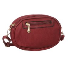 Bolsa Feminina 2 em 1 Alto Relevo Bolsa + Pochete Bolsa Feminina 2 em 1 Alto Relevo Bolsa + Pochete