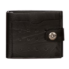 Carteira Masculina Com Porta Documento Externo Carteira Masculina Com Porta Documento Externo