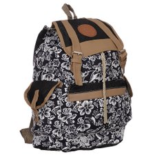 Mochila Escolar Com Diversas Estampas Mochila Escolar Com Diversas Estampas