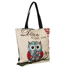 Bolsa Sacola Com Estampa Animal Bolsa Sacola Com Estampa Animal