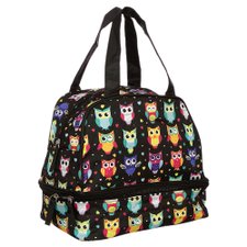 Bolsa Térmica Feminina Estampada Bolsa Térmica Feminina Estampada