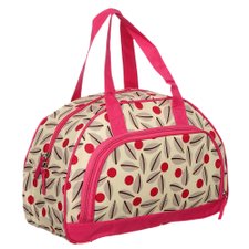Bolsa Térmica Estampada Feminina Bolsa Térmica Estampada Feminina
