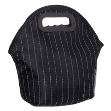 Bolsa Térmica Azul Escuro Lisa Feminina Bolsa Térmica Azul Escuro Lisa Feminina
