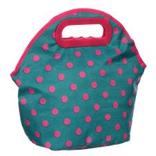 Bolsa Térmica Verde Feminina Bolsa Térmica Verde Feminina