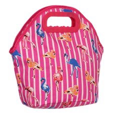 Bolsa Térmica Pink Feminina Bolsa Térmica Pink Feminina