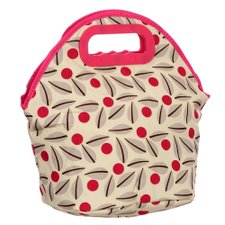 Bolsa Térmica Bege Feminina Bolsa Térmica Bege Feminina