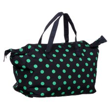 Bolsa Térmica Azul Escuro Feminina Alça Dupla De Mão Bolsa Térmica Azul Escuro Feminina Alça Dupla De Mão