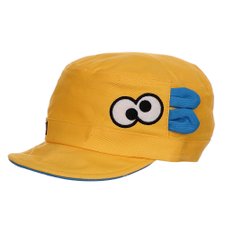 Boné Infantil Liso De Olhinhos Animal Boné Infantil Liso De Olhinhos Animal
