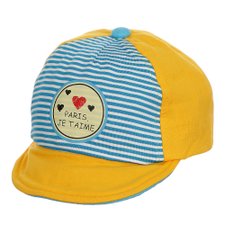 Boné Infantil Estampado Boné Infantil Estampado