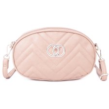 Bolsa Transversal Ou Pochete Feminina Lisa Bolsa Transversal Ou Pochete Feminina Lisa