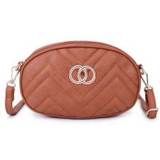 Bolsa Transversal Ou Pochete Feminina Lisa Bolsa Transversal Ou Pochete Feminina Lisa