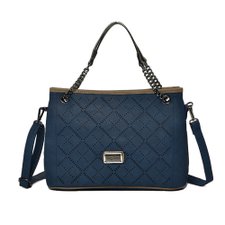 Bolsa De Ombro Animal Print Com Vazados Feminina Bolsa De Ombro Animal Print Com Vazados Feminina