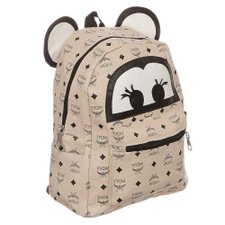 Mochila Feminina De Personagem Sintética Star Mochila Feminina De Personagem Sintética Star