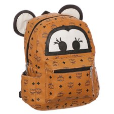 Mochila Feminina De Personagem Sintética Star Mochila Feminina De Personagem Sintética Star