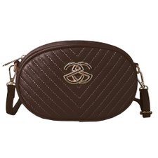 Bolsa Feminina 2 em 1 Transversal + Pochete Bolsa Feminina 2 em 1 Transversal + Pochete