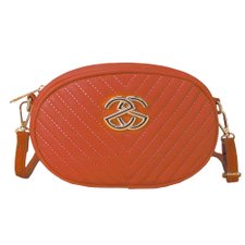 Bolsa Feminina 2 em 1 Transversal + Pochete Bolsa Feminina 2 em 1 Transversal + Pochete