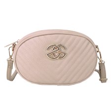Bolsa 2 em 1 Transversal + Pochete Feminina Bolsa 2 em 1 Transversal + Pochete Feminina