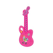 Mini Guitarra Musical Infantil Colorida Mini Guitarra Musical Infantil Colorida