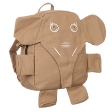 Mochila Feminina Alto Relevo De Elefante Mochila Feminina Alto Relevo De Elefante