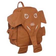 Mochila Feminina Alto Relevo De Elefante Mochila Feminina Alto Relevo De Elefante