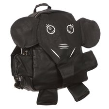 Mochila Feminina Alto Relevo De Elefante Mochila Feminina Alto Relevo De Elefante