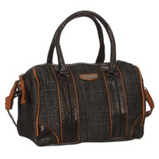 Bolsa Ombro Feminina Luxo Estampa Alto Relevo Bolsa Ombro Feminina Luxo Estampa Alto Relevo