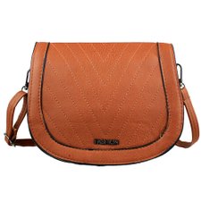 Bolsa Transversal Feminina Alto Relevo Bolsa Transversal Feminina Alto Relevo