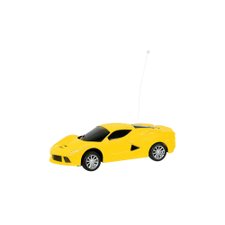 Carrinho De Controle Remoto Infantil Com 4 Funções Carrinho De Controle Remoto Infantil Com 4 Funções