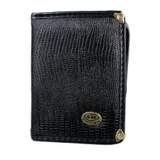 Carteira Masculina Com Bolso Transparente Para Documento Carteira Masculina Com Bolso Transparente Para Documento