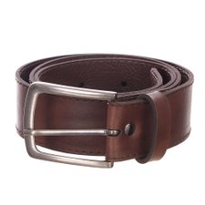 Cinto Masculino Com Fivela Quadrada Chumbo Cinto Masculino Com Fivela Quadrada Chumbo