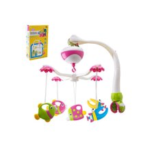 Mobile Musical Infantil Colorido Mobile Musical Infantil Colorido