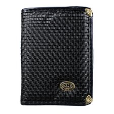 Carteira Masculina Estampa Alto Relevo Sem Fecho Carteira Masculina Estampa Alto Relevo Sem Fecho