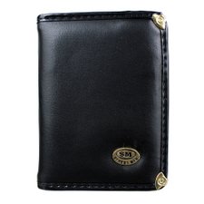 Carteira Masculina Lisa Sem Fecho Carteira Masculina Lisa Sem Fecho