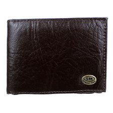 Carteira Masculina De Couro Alto Relevo Carteira Masculina De Couro Alto Relevo