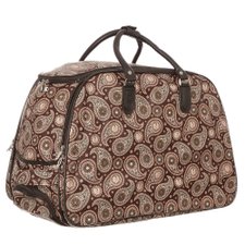 Mala De Viagem Com Rodinha Feminina Estampa Alto Relevo Mala De Viagem Com Rodinha Feminina Estampa Alto Relevo