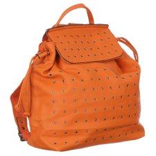 Mochila Saco Luxo Feminina Com Argola Vazadas Mochila Saco Luxo Feminina Com Argola Vazadas
